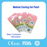 Cooling Gel Patch