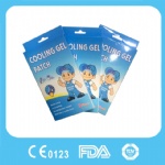Cooling Gel Patch