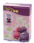 cartoon bandage